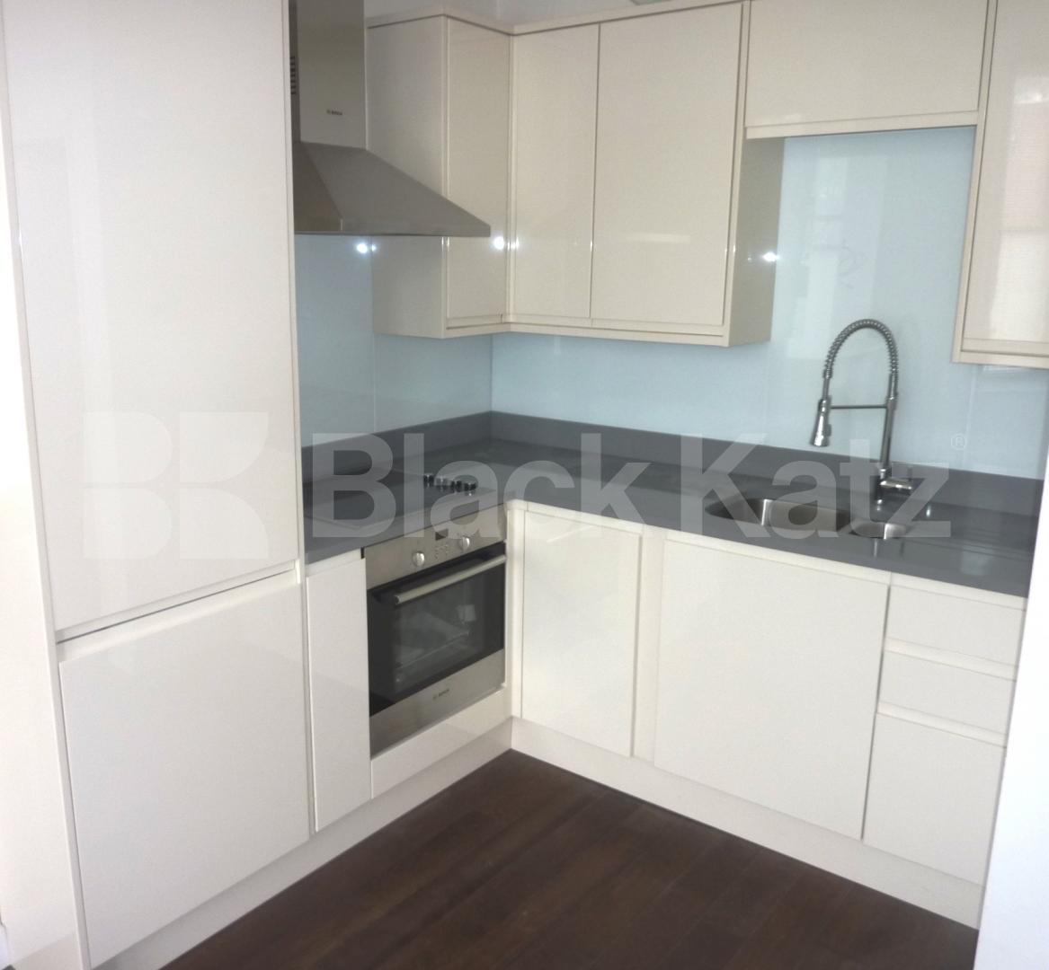 			NEW INSTRUCTION, 2 Bedroom, 1 bath, 1 reception Flat			 Fernhead Road, QUEENS PARK / MAIDA VALE